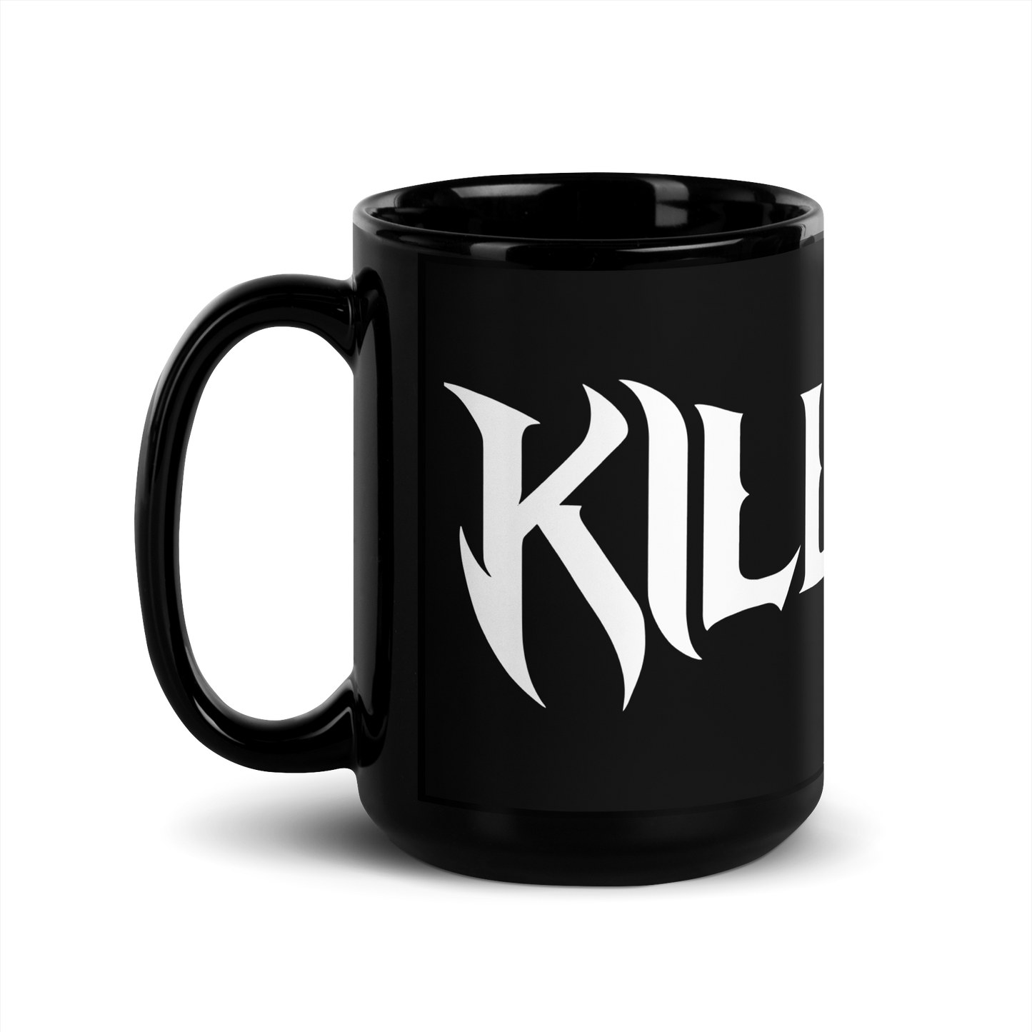 KILL PHIL MUG