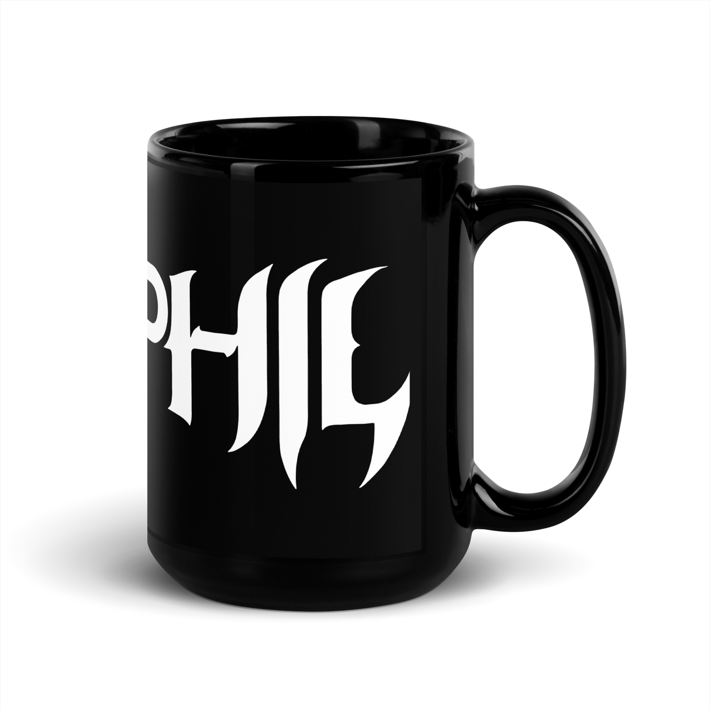 KILL PHIL MUG