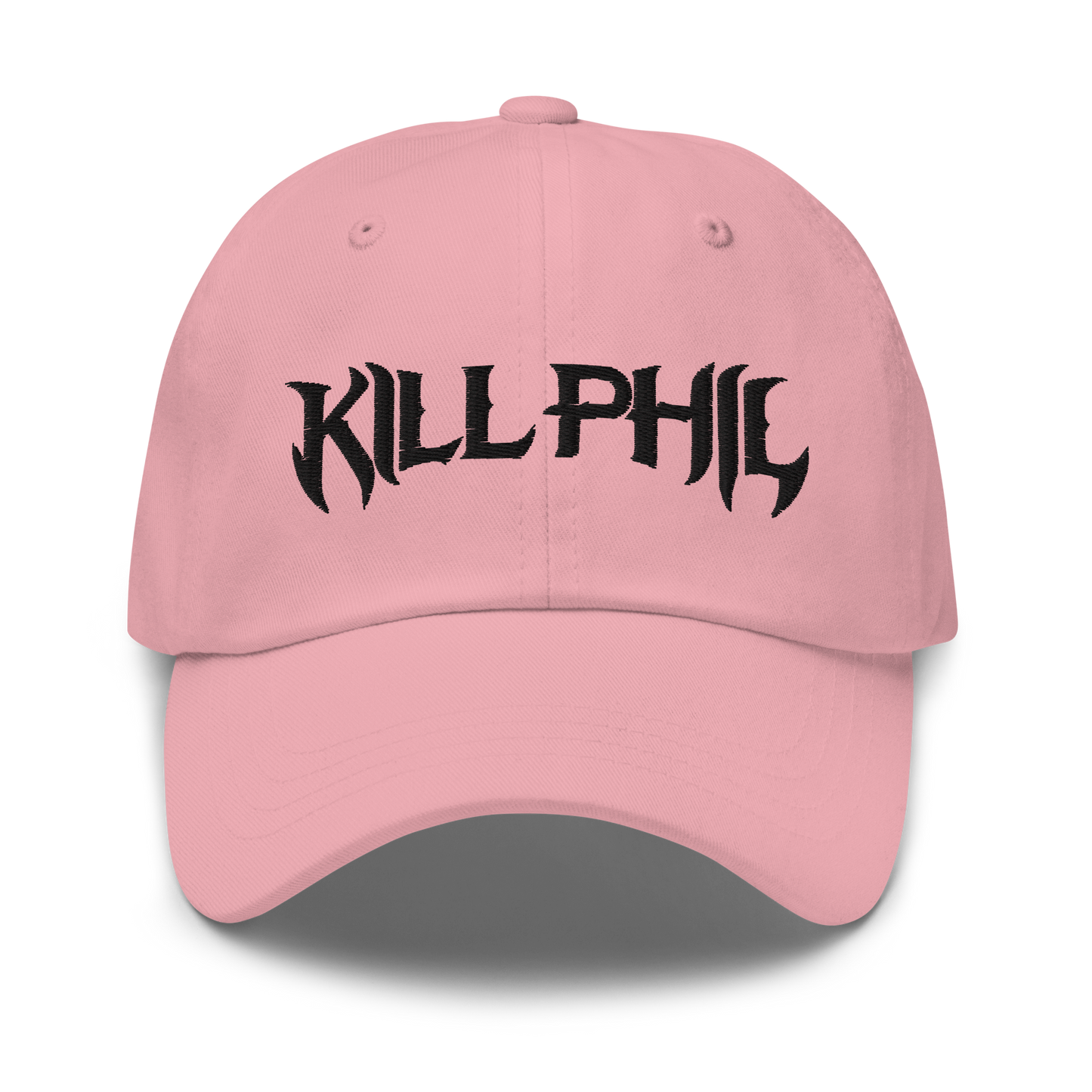 KILL PHIL DAD HAT