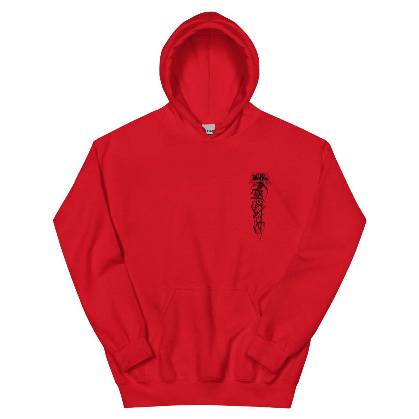 KILL PHIL "TRIO OF TERROR" HOODIE