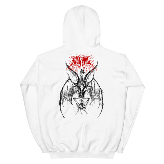 KILL PHIL "LIFELESS" HOODIE