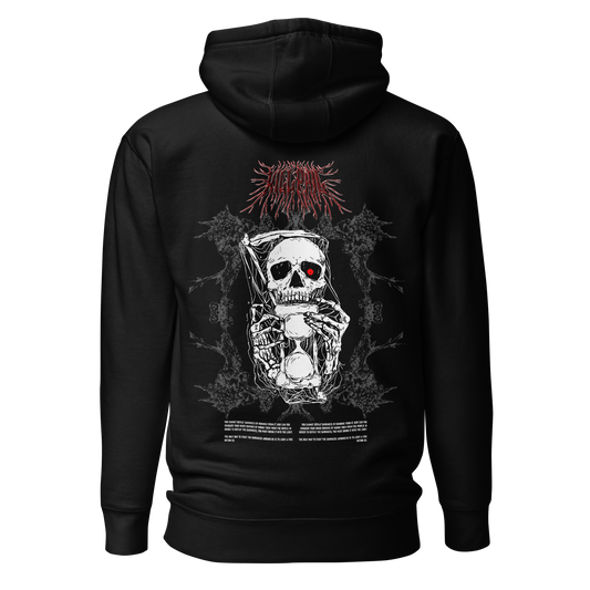 KILL PHIL "DARKEST HOUR" HOODIE