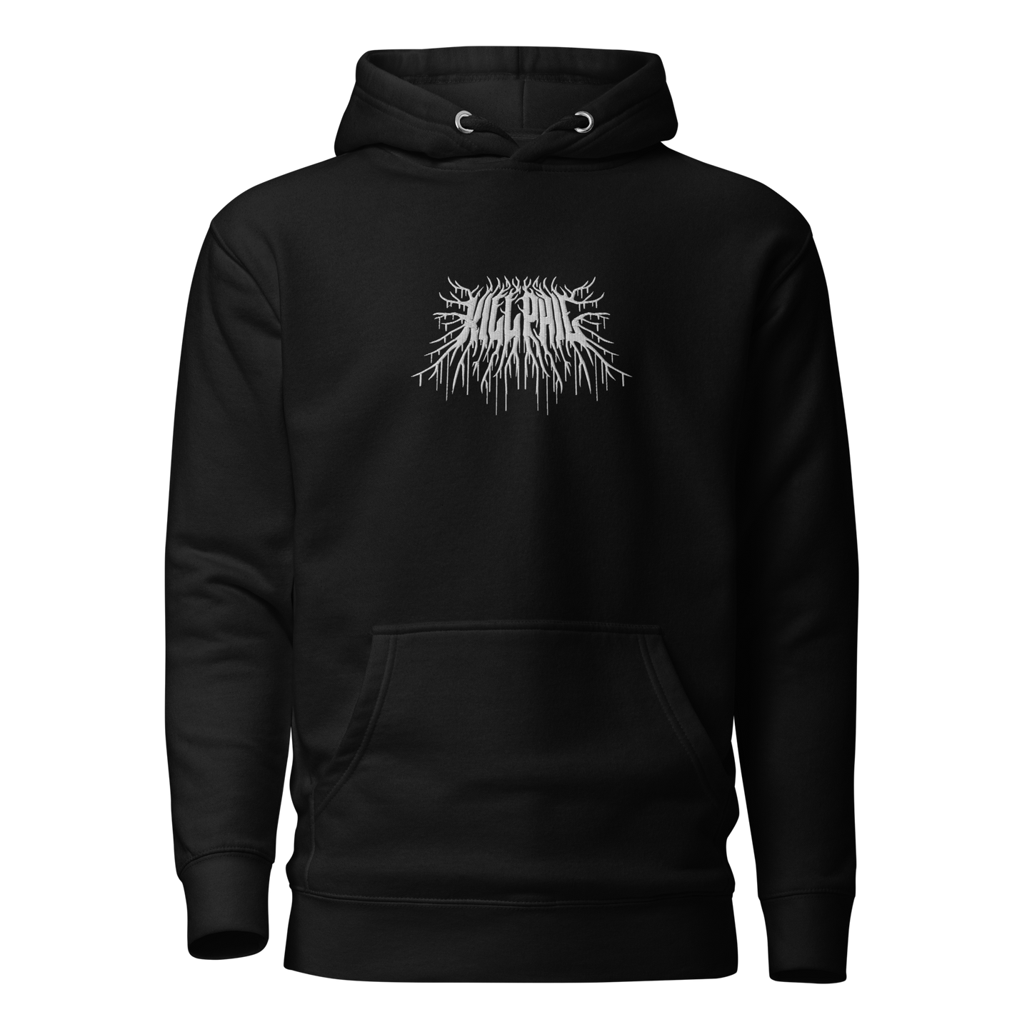 KILL PHIL "LONGHORN" HOODIE