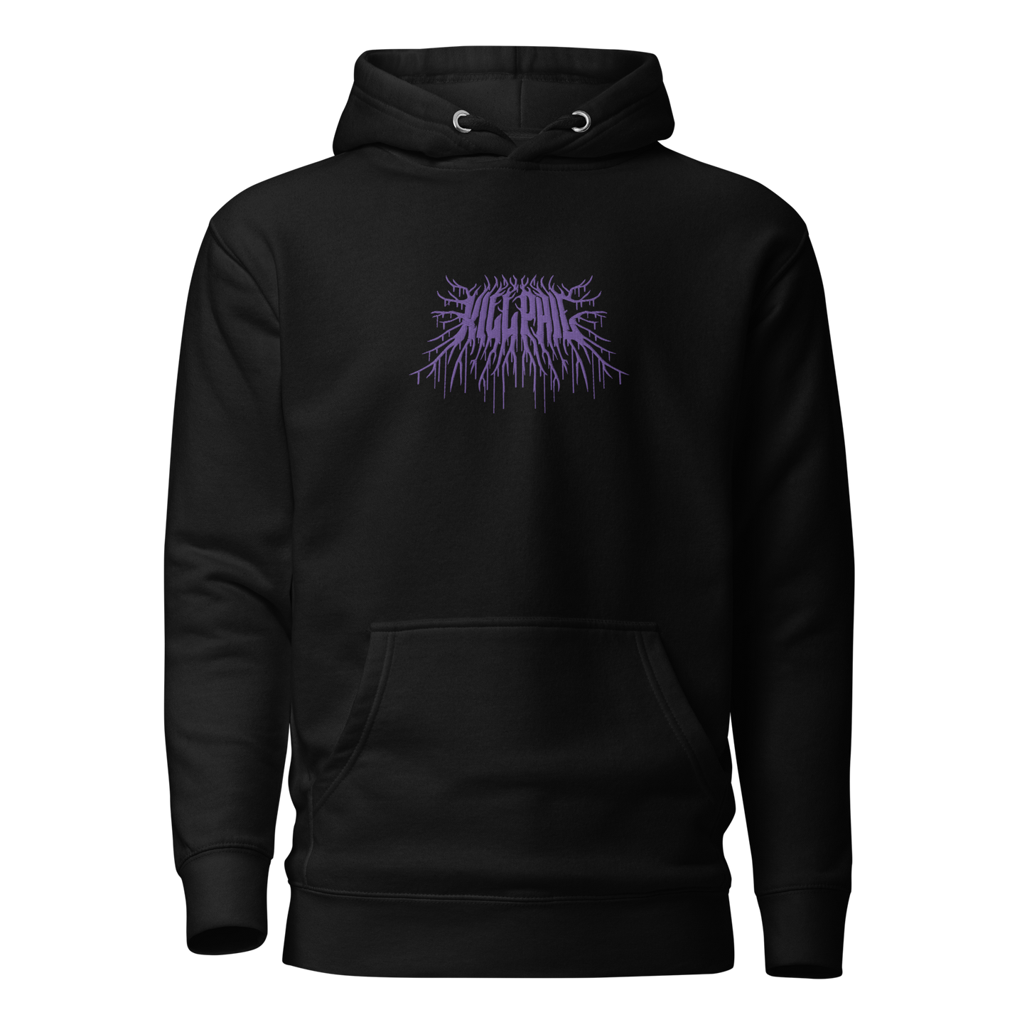 KILL PHIL "BORN TO DIE" HOODIE