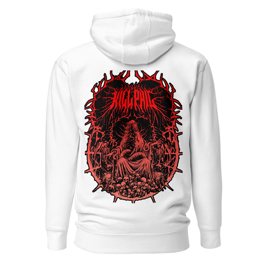 KILL PHIL "ABYSMAL" HOODIE