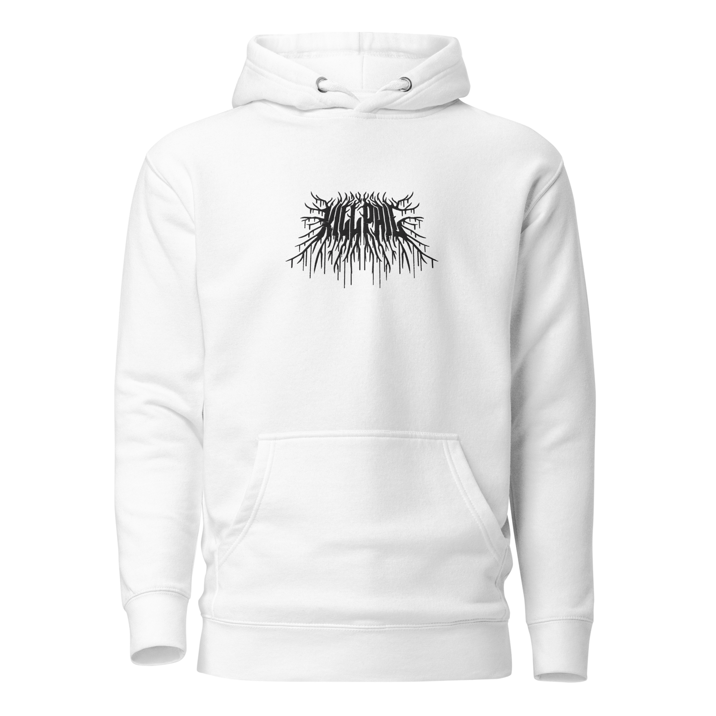 KILL PHIL "LONGHORN" HOODIE