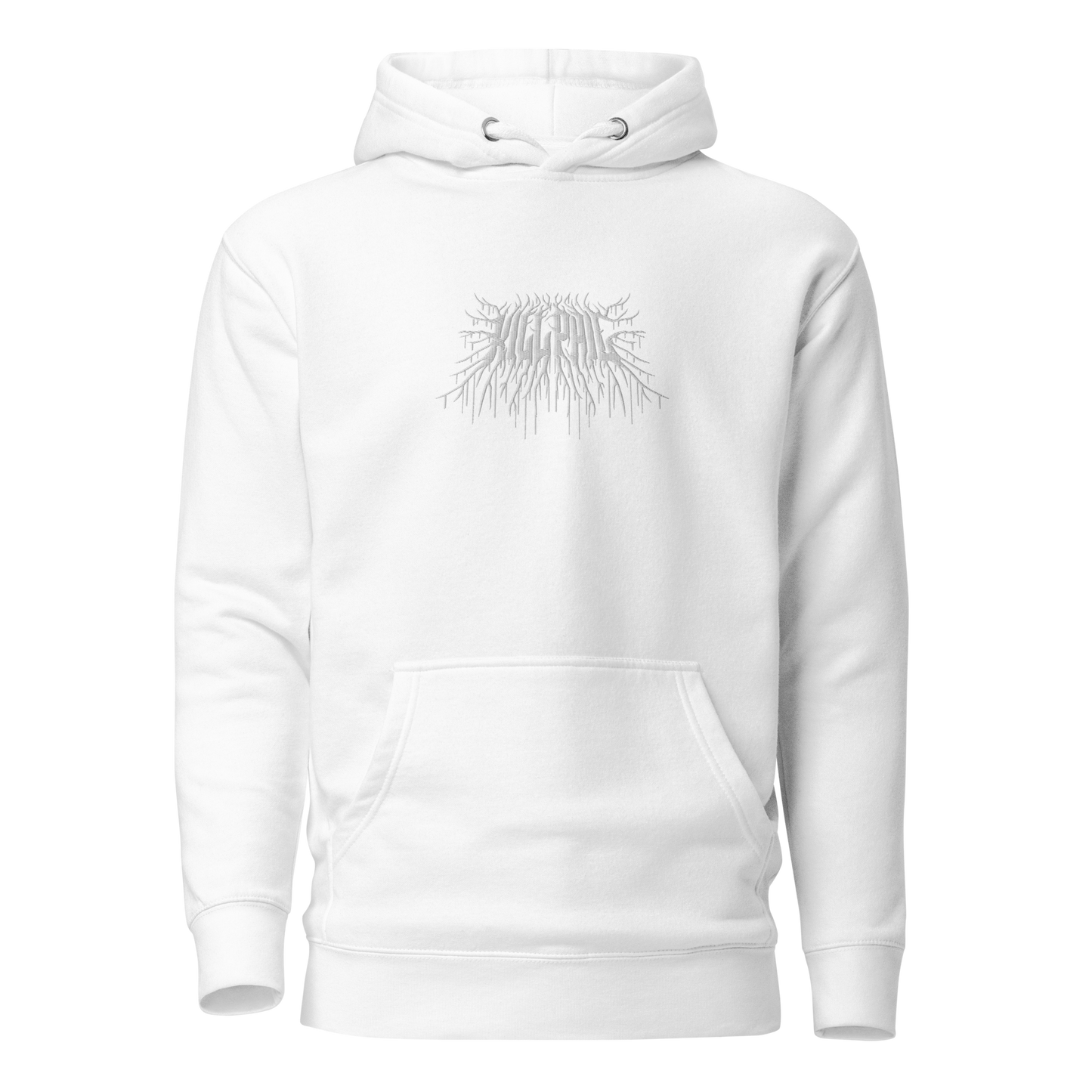 KILL PHIL "HIDDEN SORROW" HOODIE