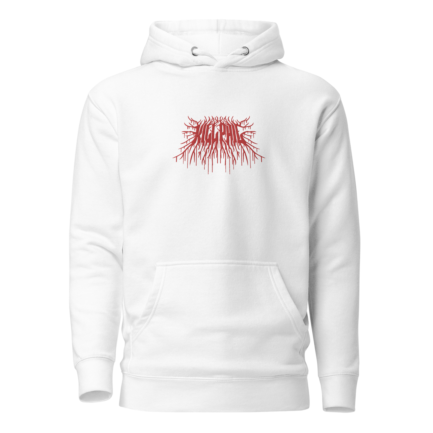 KILL PHIL "BONE SHOCKER" HOODIE