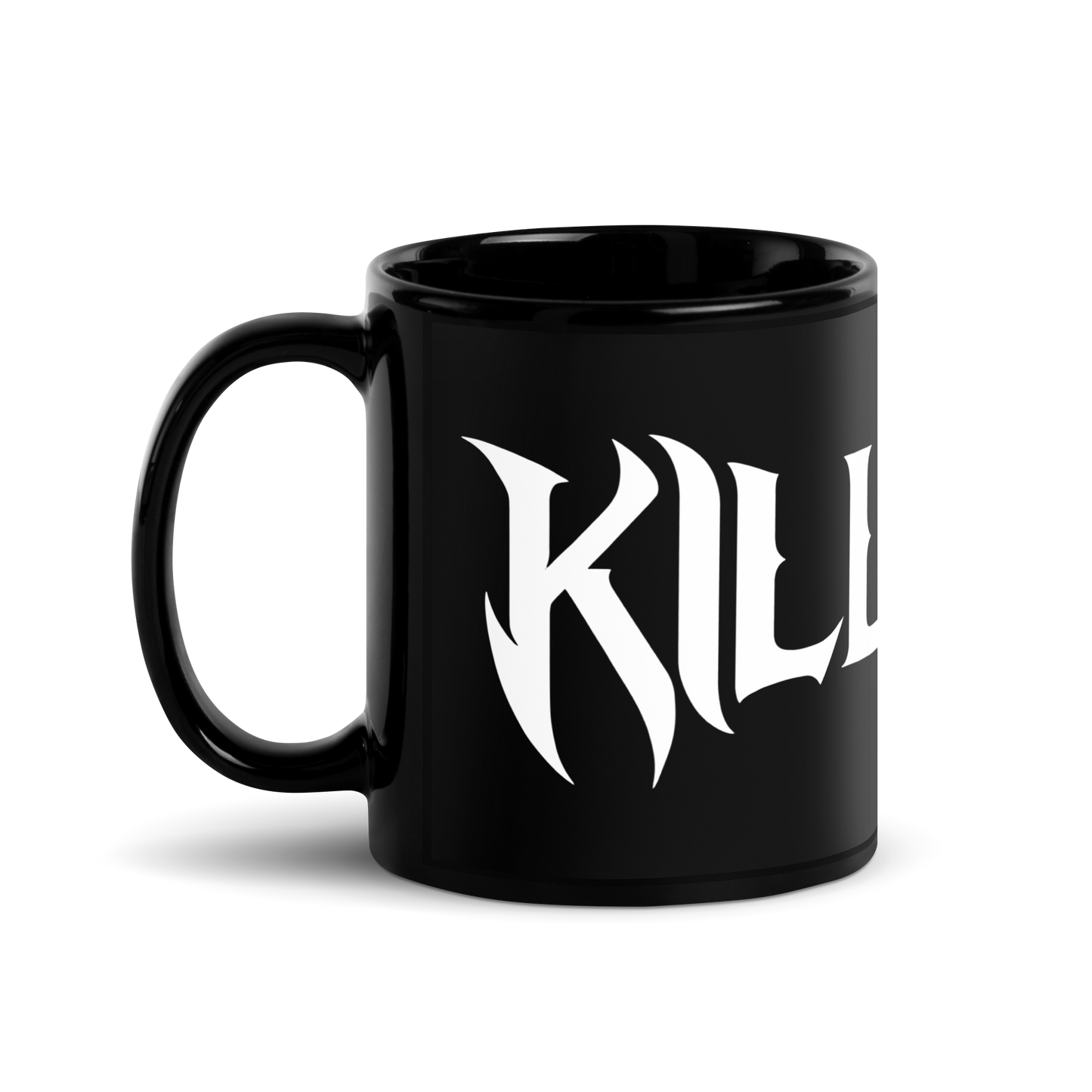 KILL PHIL MUG