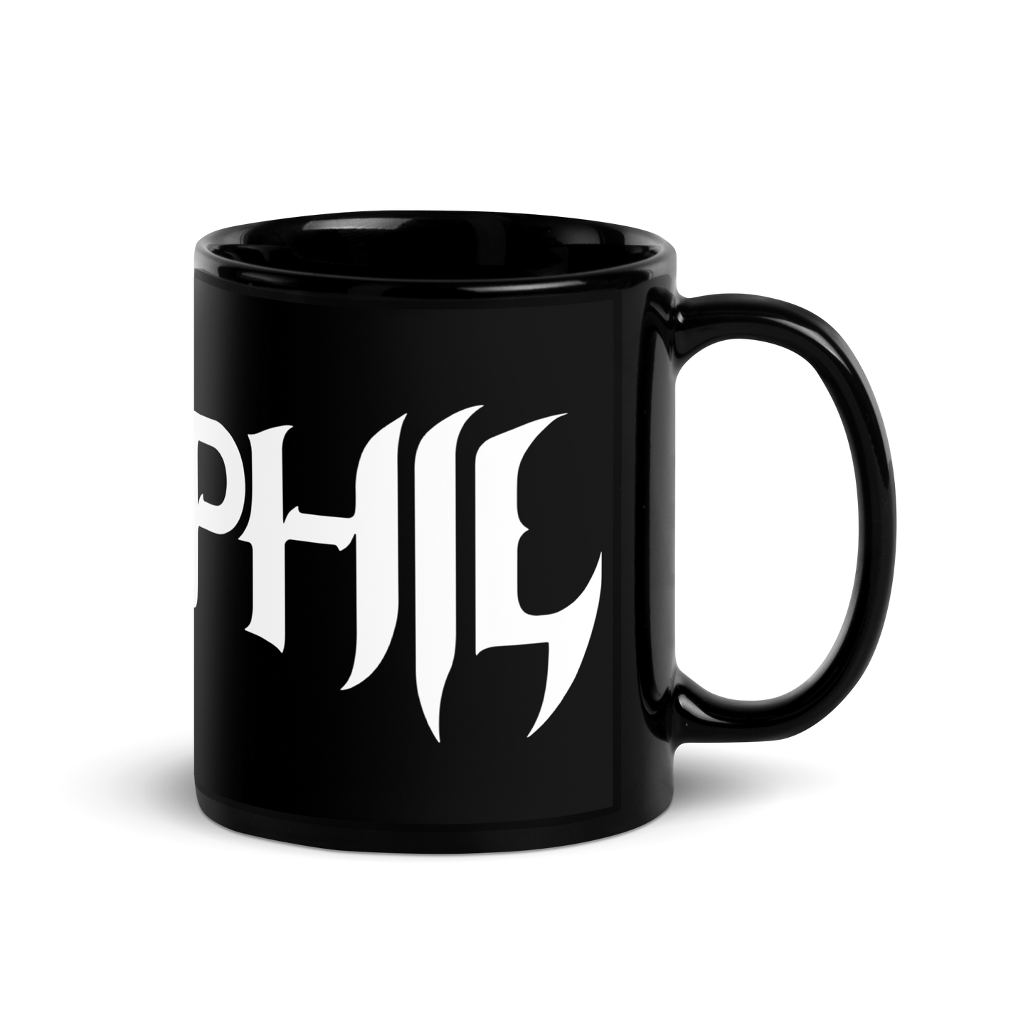 KILL PHIL MUG