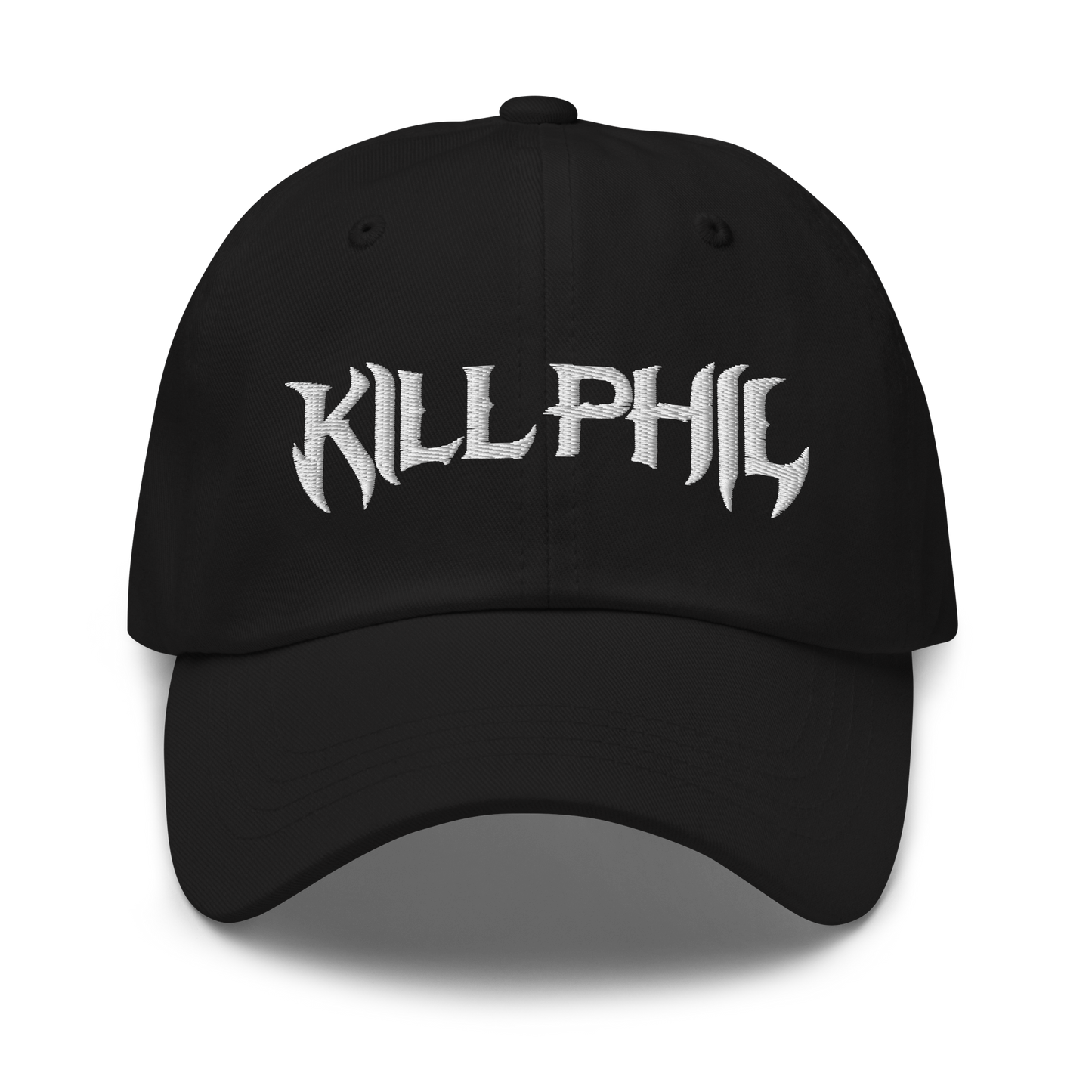 KILL PHIL DAD HAT