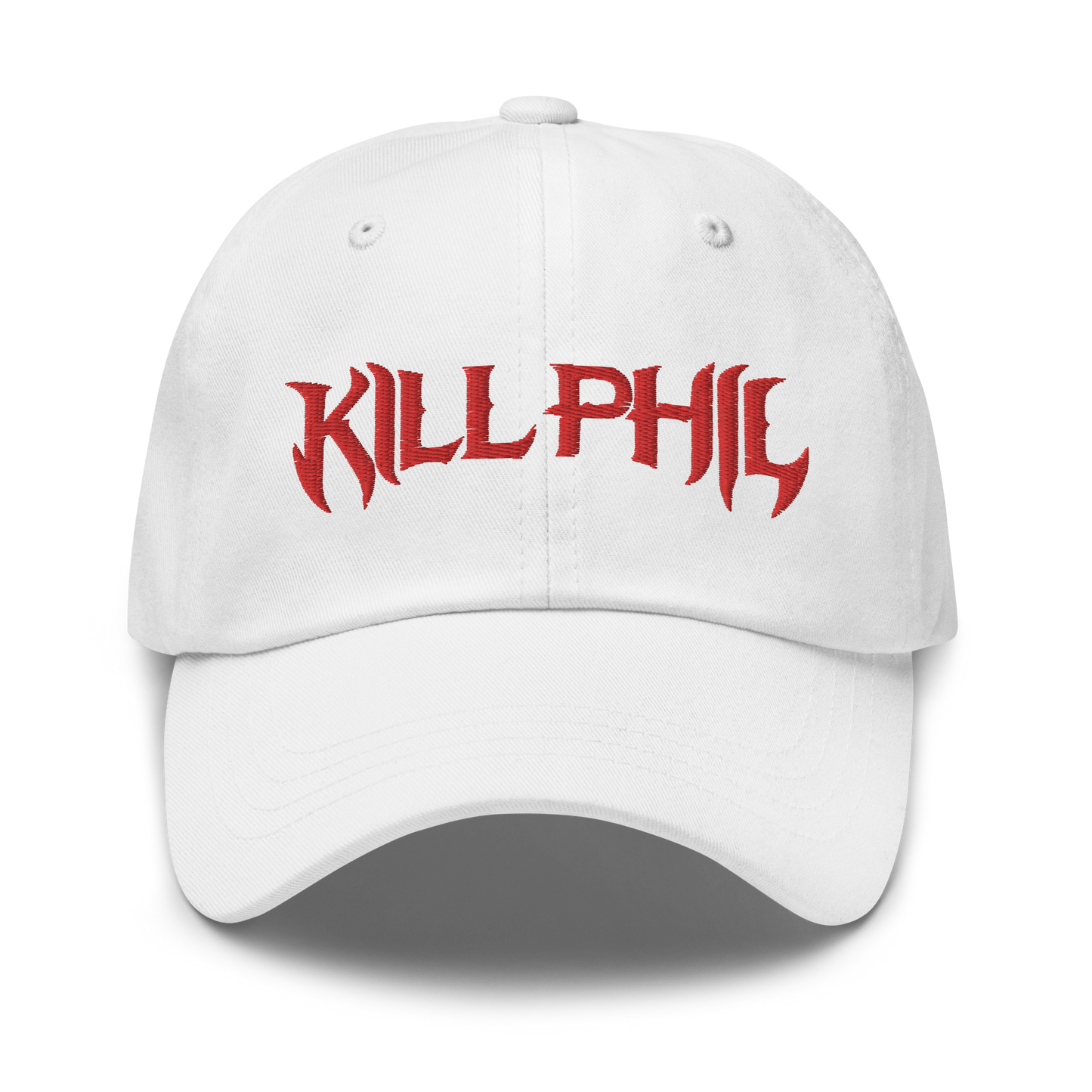 KILL PHIL DAD HAT