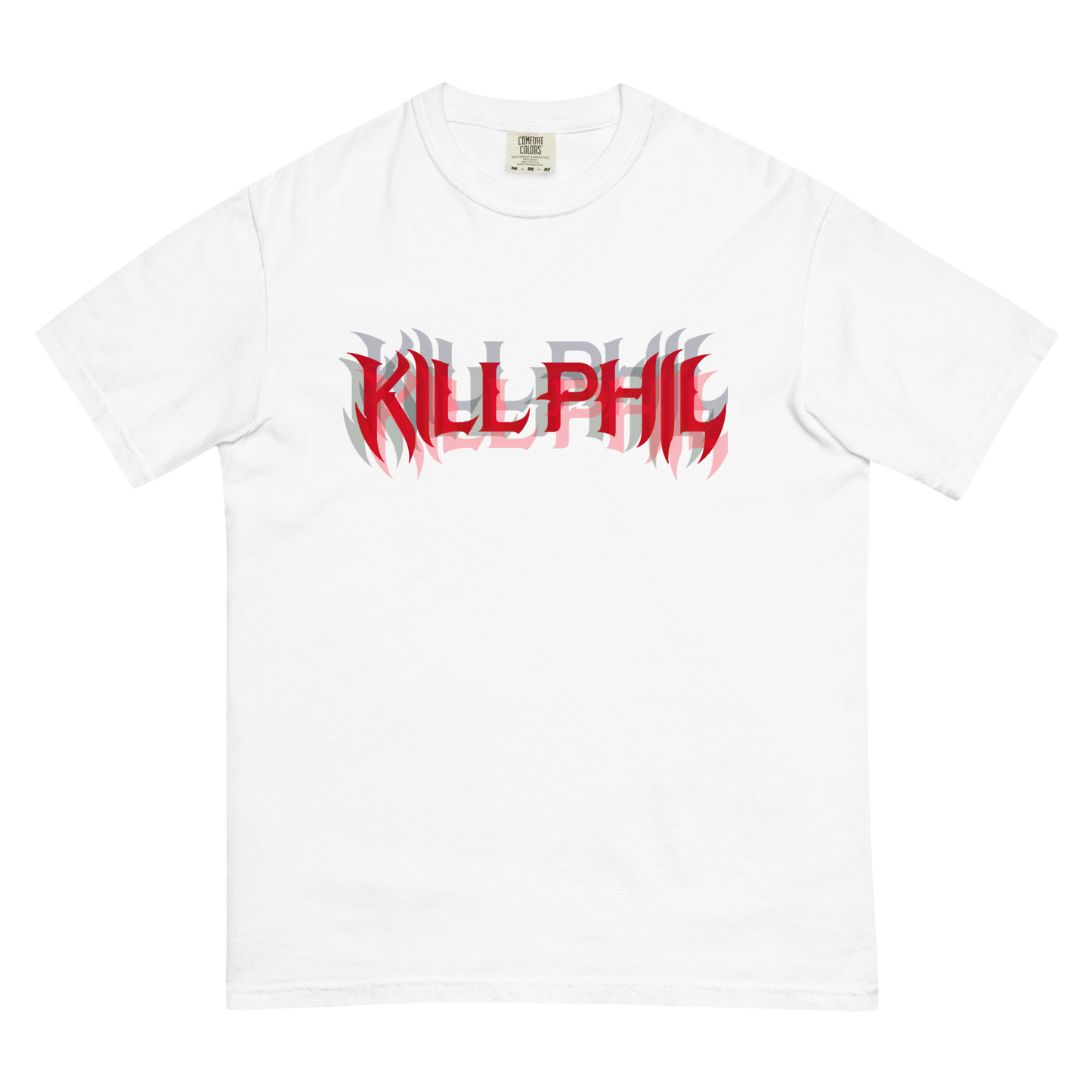 KILL PHIL EXCLUSIVE T-SHIRT