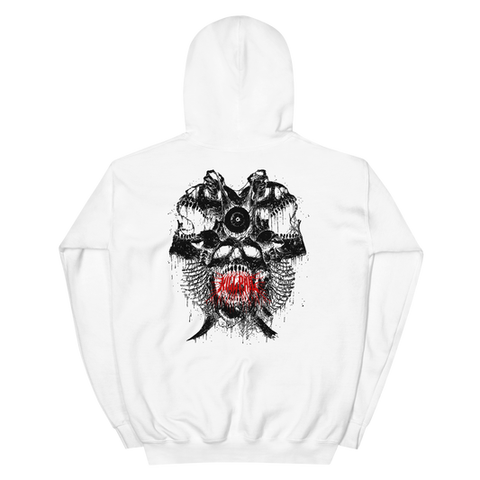 KILL PHIL "TRIO OF TERROR" HOODIE