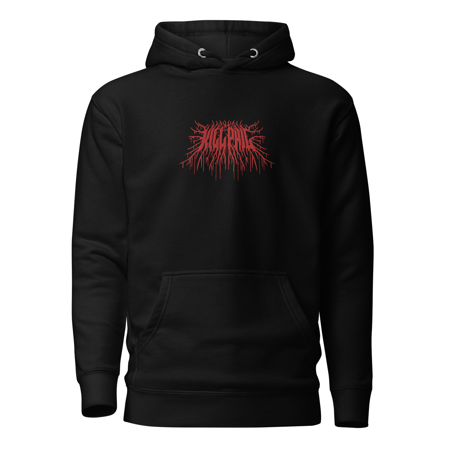 KILL PHIL "DARKEST HOUR" HOODIE