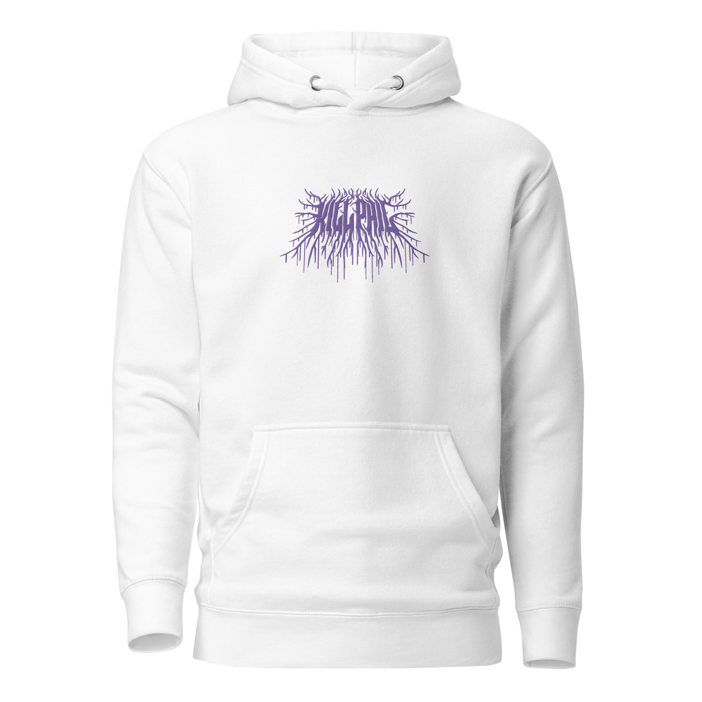 KILL PHIL "BORN TO DIE" HOODIE